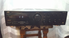 Amplificator Audio Statie Audio JVC AX-V6 foto