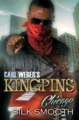 Carl Weber&amp;#039;s Kingpins: Chicago, Paperback foto