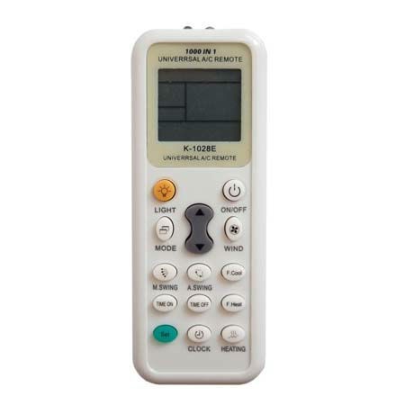 TELECOMANDA AER CONDITIONAT 1028 TELECOMANDA AER CONDITIONAT 1028