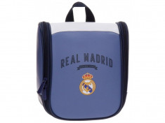 Geanta pentru cosmetice Real Madrid 49845.51 foto