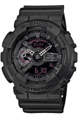 Ceas Casio G-Shock GA-110MB-1AER foto