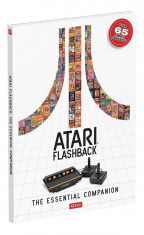 Atari Flashback: The Essential Companion, Paperback foto