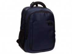 Rucsac cu compartiment pentru laptop Beverly Hills Polo Club 53327 foto