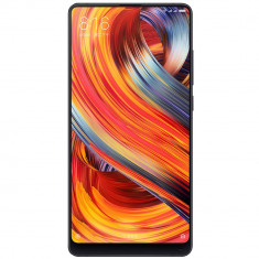 Smartphone Xiaomi Mi Mix 2 64GB Dual Sim 4G Ceramic Black foto