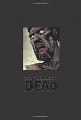 The Walking Dead Omnibus Volume 7, Hardcover foto