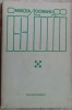 MIRCEA CIOBANU - ISTORII, VOL. 5 (editia princeps, 1986)