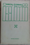 MIRCEA CIOBANU - ISTORII, VOL. 5 (editia princeps, 1986)