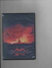 XXX : State of the Union - film DVD foto