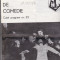 bnk rev Teatrul de comedie - Caiet program nr 22 - 1984