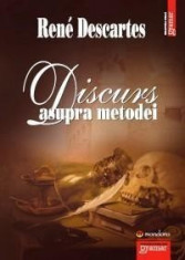 Discurs asupra metodei | Rene Descartes foto