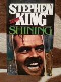 SHINING-STEPHEN KING