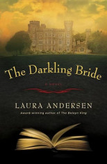 The Darkling Bride, Hardcover foto