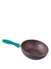 Tigaie wok Capricio, 24 cm foto