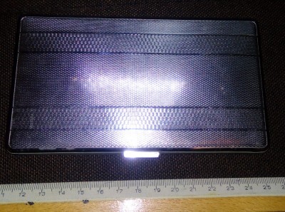 TABACHERA RICMOND ENGLAND foto