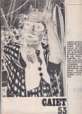 bnk rev Teatrul National - Caiet nr 53 - 1981