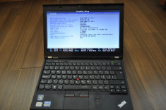 Lenovo X230 Intel I7 3520M, 8Gb DDR3, 500 Gb Hdd, impecabil, cu garantie! foto