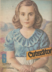 Revista Cutezatorii nr.6-1984 foto