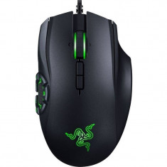 Mouse gaming Razer Naga Hex v2 foto