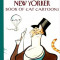 The New Yorker Book of Cat Cartoons, Paperback