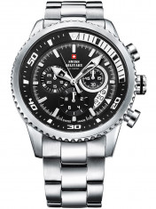 Ceas Swiss Military by Chrono Chronograph SM34042.01 foto