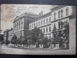 CLUJ - UNIVERSITATEA - PERIOADA INTERBELICA