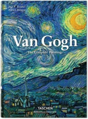 Van Gogh | Rainer Metzger, Ingo F. Walther foto