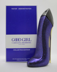 Parfum Original Carolina Herrera Good Girl Collector Edition 80 ml EDP Tester foto