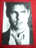 Fotografie cu Actorul Tom Cruise in Filmul Misiune Imposibila ,dim.= 12x18 cm