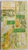 Aurora Contescu - Floarea Deltei Rasfatata, 1975, Angi Petrescu-Tiparescu - Carte Poezie Ilustrata