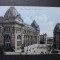 BUCURESTI - PALATUL POSTEI - INCEPUT DE 1900