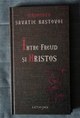 Savatie Ba?tovoi - Intre Freud ?i Hristos (edi?ie revizuita ?i adaugita) foto