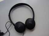 Cumpara ieftin Casti Air Force - jack dublu stereo