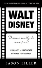 Walt Disney: Dreams Really Do Come True!, Paperback foto