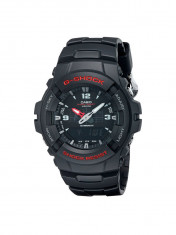 Ceas Casio G-Shock G-100-1B foto