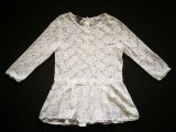 Bluza New Yorker marimea Xl, Alb