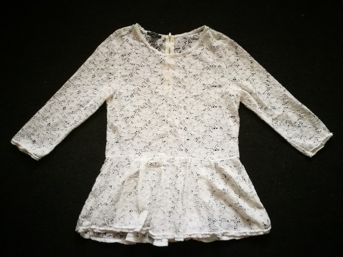 Bluza New Yorker marimea Xl