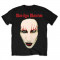 Tricou Marilyn Manson - Red Lips