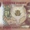 UNGARIA ? bancnota ? 2000 Forint ? 2016 ? P-204a ? UNC ? necirculata