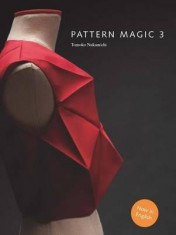 Pattern Magic 3 | Tomoko Nakamichi foto