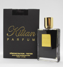 Parfum TESTER original By Kilian Rose Oud 50 ml unisex EDP foto