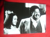 Fotografie cuEddie Murphy in Profesorul traznit , dim.= 18x13 cm