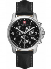 Ceas Swiss Military Hanowa Swiss Soldier Chrono Prime 06-4233.04.007 foto