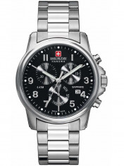 Ceas Swiss Military Hanowa Swiss Soldier Chrono Prime 06-5233.04.007 foto