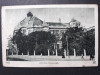 CLUJ - BIBLIOTECA UNIVERSITATII - PERIOADA INTERBELICA, Circulata, Fotografie