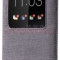 Husa Pouch BlackBerry Smart Pocket ACC-63006-001 pentru BlackBerry DTEK50 (Negru/Gri)