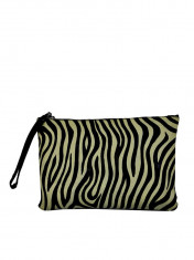 Geanta Zebra Wallet foto