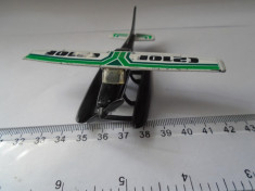 bnk jc Matchbox SB26 Cessna 210 G foto