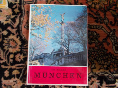 Ion Miclea - Munchen - album foto