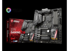 MB MSI Z370 GAMING M5 Z370 GAMING M5 foto