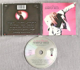 Simply Red - A New Flame CD
